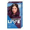 SCHWARZKOPF LIVE INTENSE COLOUR URBAN METALLICS КРАСКА ДЛЯ ВОЛОС U69 AMETHYST CHROME