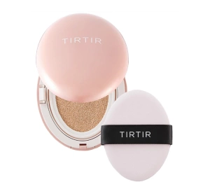 TIRTIR Mask Fit All-Cover Cushion криючий тональний засіб для обличчя 21N Ivory 18 г