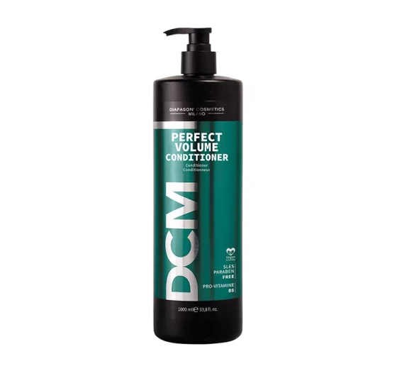 DIAPASON COSMETICS MILANO PERFECT VOLUME КОНДИЦІОНЕР ДЛЯ ВОЛОССЯ 1000МЛ