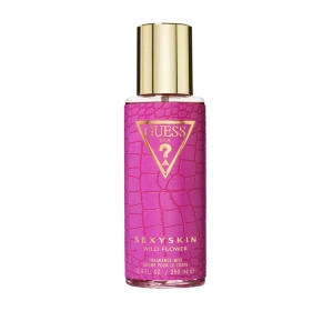 Guess Sexy Skin Wild Flower парфумований спрей для тіла 250 мл