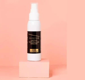 MAX FACTOR СПРЕЙ-ФИКСАТОР МАКИЯЖА 100МЛ