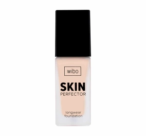 WIBO SKIN PERFECTOR ТОНАЛЬНИЙ КРЕМ 5W GOLDEN 30МЛ
