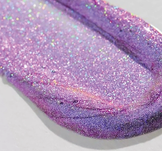Bell Holo Lip Gloss блеск для губ 01 Kiss Of Aquarius 4,3 г