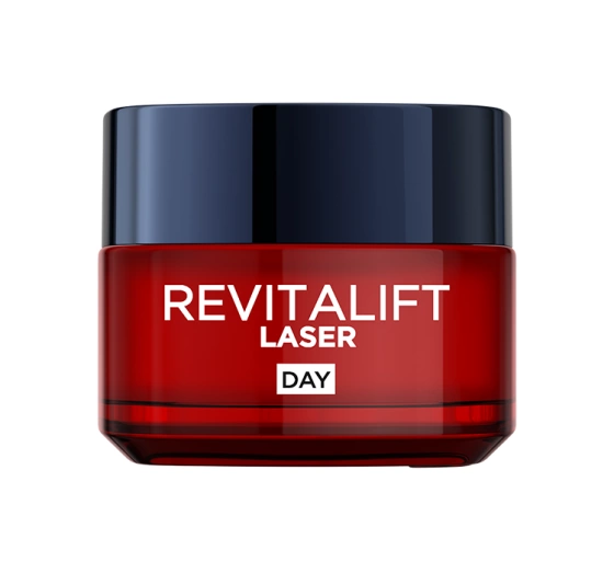 LOREAL REVITALIFT LASER X3 ДЕННИЙ КРЕМ 50МЛ