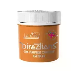 LA RICHE DIRECTIONS ПОЛУСТОЙКИЕ ТОНИРУЮЩИЕ СРЕДСТВО ДЛЯ ВОЛОС APPRICOT 88МЛ