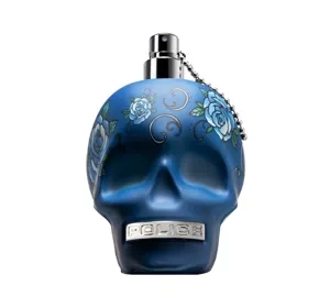 ТЕСТЕР POLICE TO BE TATTOOART FOR MAN ТУАЛЕТНА ВОДА 125МЛ