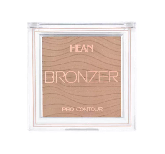 HEAN PRO-CONTOUR БРОНЗЕР ДЛЯ ОБЛИЧЧЯ 44 CHOCO COCOA 9Г