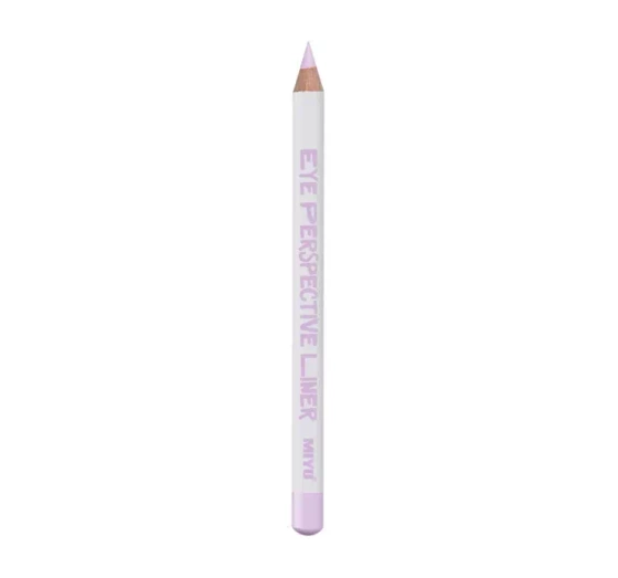 Нажмите на картинку, чтобы ее увеличить MIYO EYE PERSPECTIVE LINER КАРАНДАШ ДЛЯ ГЛАЗ 05 BUBBLEGUM PINK 1,2Г