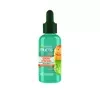 GARNIER FRUCTIS GROW STRONG ORANGE СИРОВАТКА ПРОТИ ВИПАДІННЯ ВОЛОССЯ 125МЛ