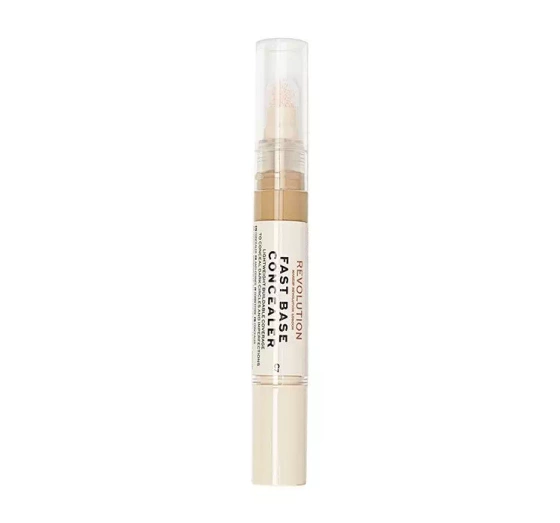 MAKEUP REVOLUTION FAST BASE КОРРЕКТОР C8.5 4,5МЛ