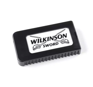 WILKINSON SWORD CLASSIC ЛЕЗВИЯ ДЛЯ БРИТВЫ 5 ШТУК