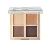 PAESE DAILY VIBE ПАЛИТРА ТЕНЕЙ ДЛЯ ВЕК 01 GOLDEN HOUR 5,5Г