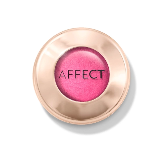 Affect x Ruda Maluje Glow Bakery запеченные румяна Blushie 3 г