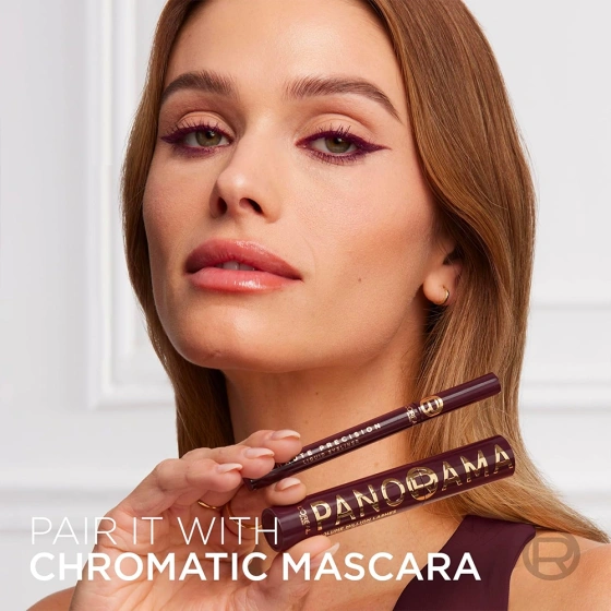 L'Oréal Paris Haute Precision водостойкая жидкая подводка для глаз 050 Burgundy Cashmere/Bordeaux Cashmere 1 мл