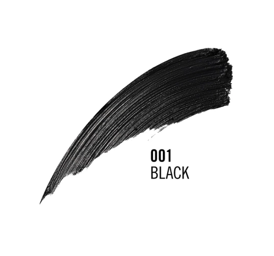 Rimmel Lash Loader веганская тушь для объема ресниц 001 Black 9,5мл 001 Black 9,5мл