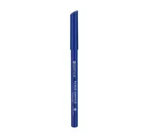 ESSENCE KAJAL PENCIL ОЛІВЕЦЬ ДЛЯ ОЧЕЙ 30 CLASSIC BLUE 1Г