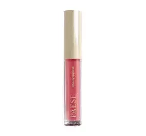 PAESE BEAUTY LIPGLOSS БЛИСК ДЛЯ ГУБ З ОЛІЄЮ MEADOWFOAM 04 GLOWING 3,4MЛ