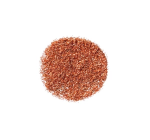 NYX PROFESSIONAL MAKEUP GLITTER BRILLANTS БЛЕСТКИ ДЛЯ ЛИЦА И ТЕЛА 04 COPPER 2,5Г