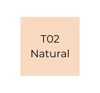 Hean Tone Up тональний крем SPF15 T02 Neutral 30мл