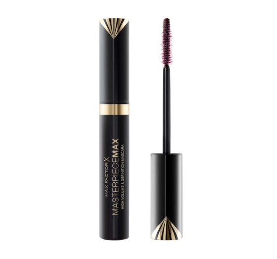 MAX FACTOR MASTERPIECE MAX ЧЕРНАЯ ТУШЬ
