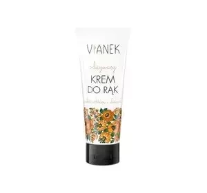 VIANEK ПИТАТЕЛЬНЫЙ КРЕМ ДЛЯ РУК 75МЛ