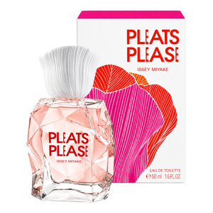 Issey Miyake Pleats Please туалетна вода 50 мл