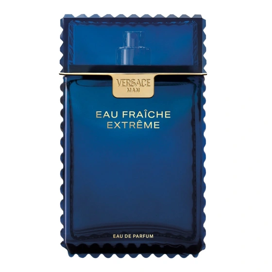 Versace Eau Fraîche Extrême парфумована вода 200 мл