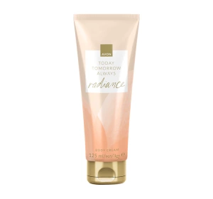 Avon TTA Radiance парфумований лосьйон для тіла 125 мл