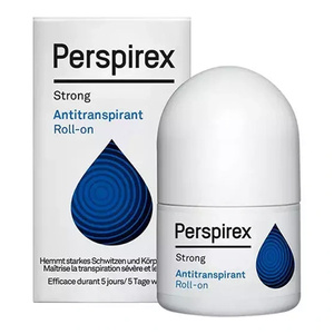 PERSPIREX STRONG  АНТИПЕРСПИРАНТ ROLL ON 15 МЛ