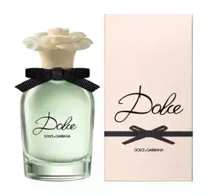 DOLCE & GABBANA DOLCE ПАРФУМОВАНА ВОДА-СПРЕЙ 75МЛ