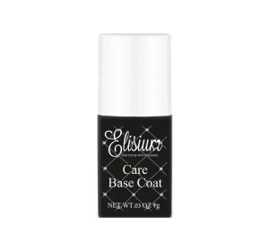 ELISIUM CARE BASE COAT БАЗА ПОД ГЕЛЬ ЛАК  9 ГР 