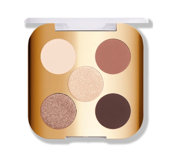 Joko Paletka тени для век Timeless Taupes 7 г