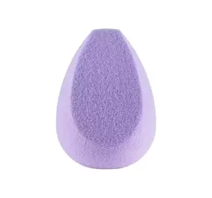 BOHO BEAUTY TOP CUT LILAC СПОНЖ ДЛЯ МАКИЯЖА