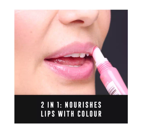 Натисніть на картинку, щоб її збільшити MAX FACTOR COLOUR ELIXIR LIP CUSHION БЛИСК ДЛЯ ГУБ 010 STARLIGHT CORAL 9МЛ