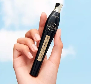 BOURJOIS TWIST UP THE VOLUME ТУШЬ ДЛЯ РЕСНИЦ 002 ULTRA BROWN 8МЛ