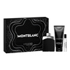 Montblanc Legend туалетная вода 100 мл + 7,5 мл + гель для душа 100 мл
