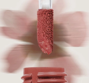 Pastel Full Bloom Lip & Blush помада и жидкие румяна 74 Frosty 4,8 мл