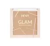 HEAN GLAM ХАЙЛАЙТЕР ДЛЯ ОБЛИЧЧЯ І ТІЛА 204 GOLD GLOW 7,5Г