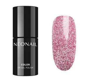 NEONAIL YOU'RE A GODDESS ГЕЛЬ-ЛАК 9949 CREATE YOUR OWN SUNSHINE 7,2МЛ