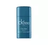 Calvin Klein CK Free for Men дезодорант-стік 75 г