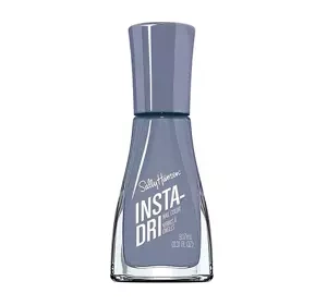 SALLY HANSEN INSTA-DRI ЛАК ДЛЯ НОГТЕЙ 508 SLOW M-OCEAN 9,17МЛ