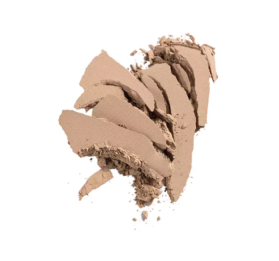 LAMEL STAY MATTE COMPACT POWDER ПРЕСОВАНА КРИЮЧА ПУДРА 401 PORCELAIN 12Г