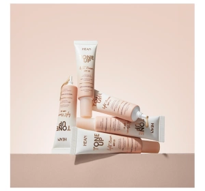 Hean Tone Up тональный крем SPF15 T03 Medium 30мл