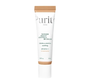 Purito Wonder Releaf Centella SPF30 PA+++ BB-крем со щитолисником азиатским 27 Sand Beige 30мл