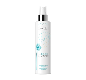 BANDI PROFESSIONAL PURE CARE УВЛАЖНЯЮЩИЙ ТОНИК ИЗ МОРСКИХ ВОДОРОСЛЕЙ ДЛЯ ЛИЦА 230МЛ