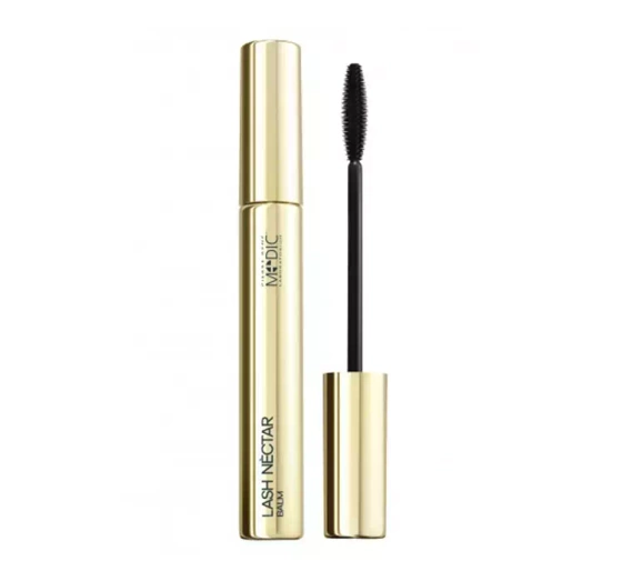 PIERRE RENE MEDIC LASH NECTAR BALM ЗМІЦНЮЮЧИЙ БАЛЬЗАМ ПІД ТУШ 12МЛ