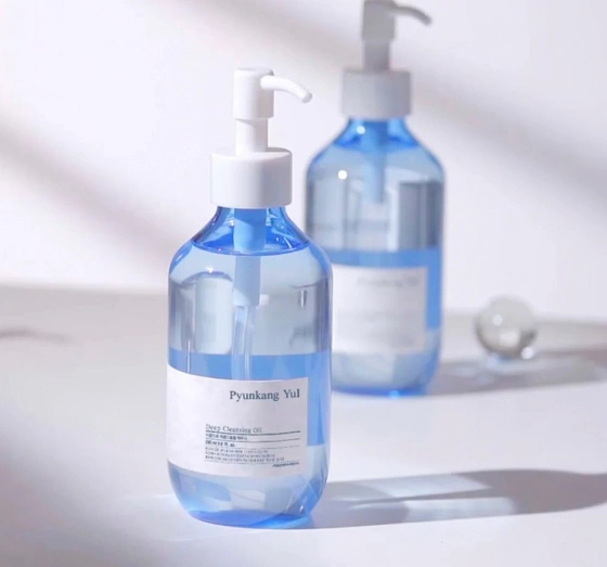 PYUNKANG YUL DEEP CLEANSING OIL ОЧИЩАЮЩЕЕ МАСЛО ДЛЯ ЛИЦА 290МЛ