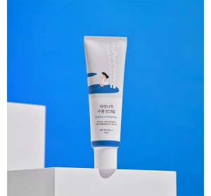 Round LAB Birch Juice зволожувальний захисний крем SPF50+ 50 мл