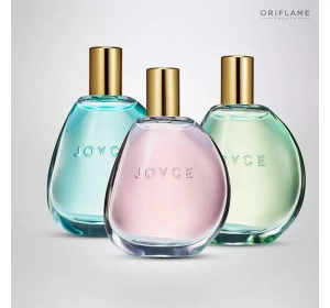 ORIFLAME JOYCE JADE ТУАЛЕТНАЯ ВОДА ДЛЯ ЖЕНЩИН 50МЛ