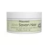 NACOMI ЧЕРНОЕ МЫЛО SAVON NOIR АЛОЭ 100% НАТУРАЛЬНОЕ 125Г